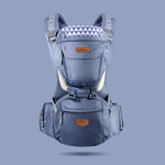Load image into Gallery viewer, Ergonomics (Breathable and Comfortable) Baby Carrier
