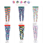 Load image into Gallery viewer, Different Cute Design Girl Leggings (4yrs to 13yrs old)
