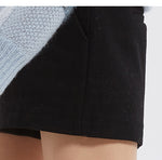 Load image into Gallery viewer, Casual High Waist Shorts
