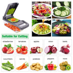 Load image into Gallery viewer, Vegetables and Fruits Cutter
