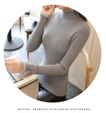 Load image into Gallery viewer, Lace Design Long Sleeve Pullover
