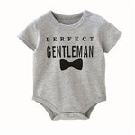 Load image into Gallery viewer, Boy Clothes Cotton Short Sleeve Bodysuit (3months to 9months)
