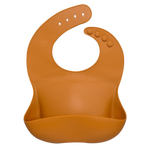 Load image into Gallery viewer, Plain Color Baby Bib Water Proof (0 to 5yrs old)
