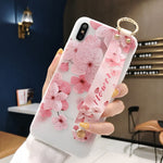 Load image into Gallery viewer, Floral Design iPhone Case (iPhone 11, 11 Pro, 11 Pro Max)
