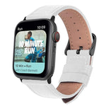 Load image into Gallery viewer, Stylish Leather Watch Band for Apple Watch Series 5/4/3/2/1
