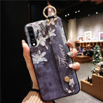 Load image into Gallery viewer, Floral Design Samsung Phone Case (Samsung Note 8, 9, 10, 10 Plus, S20, S20 Plus and S20 Ultra)
