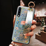 Load image into Gallery viewer, Vintage Pattern Phone Case for Samsung Note 8, Note 9, Note 10, Note 10 Plus, S8, S8 Plus, S9, S9 Plus, S10, S10 Plus, S10E
