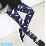 Load image into Gallery viewer, Different Cute Design Girl Leggings (4yrs to 13yrs old)
