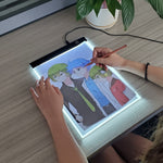 Load image into Gallery viewer, LED Drawing Copy Pad
