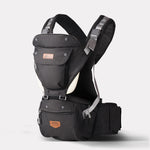 Load image into Gallery viewer, Ergonomics (Breathable and Comfortable) Baby Carrier
