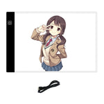 Load image into Gallery viewer, LED Drawing Copy Pad
