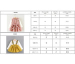 Load image into Gallery viewer, Baby Girl Long Sleeve Dress
