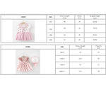 Load image into Gallery viewer, Baby Girl Cute Summer Dress
