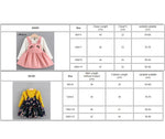 Load image into Gallery viewer, Baby Girl Long Sleeve Dress
