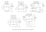 Load image into Gallery viewer, Baby Girl Long Sleeve Dress
