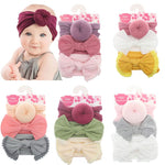Load image into Gallery viewer, Cute Baby Headbands
