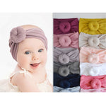 Load image into Gallery viewer, Cute Baby Headbands
