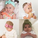 Load image into Gallery viewer, Cute Baby Headbands
