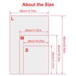 Load image into Gallery viewer, Silicone Baking Mats
