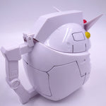 Load image into Gallery viewer, GUNDAM RX-78 Transformation Robot/ Transformer Stainless Steel Mugs
