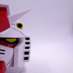Load image into Gallery viewer, GUNDAM RX-78 Transformation Robot/ Transformer Stainless Steel Mugs
