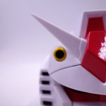 Load image into Gallery viewer, GUNDAM RX-78 Transformation Robot/ Transformer Stainless Steel Mugs
