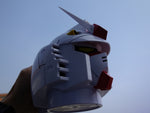 Load image into Gallery viewer, GUNDAM RX-78 Transformation Robot/ Transformer Stainless Steel Mugs
