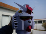 Load image into Gallery viewer, GUNDAM RX-78 Transformation Robot/ Transformer Stainless Steel Mugs
