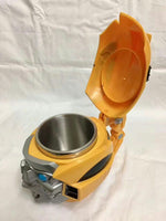 Load image into Gallery viewer, GUNDAM RX-78 Transformation Robot/ Transformer Stainless Steel Mugs
