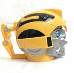 Load image into Gallery viewer, GUNDAM RX-78 Transformation Robot/ Transformer Stainless Steel Mugs
