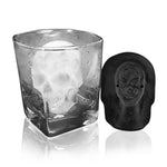 Load image into Gallery viewer, Big Skull Ice Cube Mold Maker
