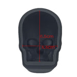 Load image into Gallery viewer, Big Skull Ice Cube Mold Maker
