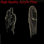 Load image into Gallery viewer, Avengers Design LED Light Multicolor
