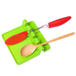 Load image into Gallery viewer, Spatula Holder/ Resting Pad
