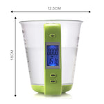 Load image into Gallery viewer, Electronic Digital Measuring Cup
