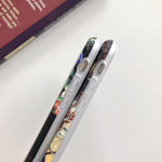 Load image into Gallery viewer, Colorful Flower Design iPhone Case (iPhone 6, 6S, 6 Plus, 6S Plus, 7, 7 Plus, 8 and 8 Plus)
