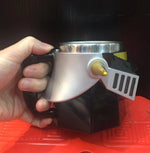 Load image into Gallery viewer, MAZINGER Z Transformation Robot Mugs
