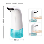 Load image into Gallery viewer, 250ml Automatic Soap Dispenser
