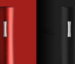 Load image into Gallery viewer, Electric Red Wine Bottle Opener
