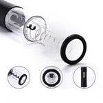 Load image into Gallery viewer, Electric Red Wine Bottle Opener

