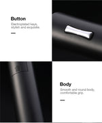 Load image into Gallery viewer, Electric Red Wine Bottle Opener
