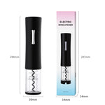 Load image into Gallery viewer, Electric Red Wine Bottle Opener
