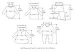 Load image into Gallery viewer, Baby Girl Hoodie Sweatshirt and  Striped Pants

