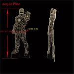 Load image into Gallery viewer, Avengers Design LED Light Multicolor
