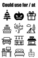 Load image into Gallery viewer, Avengers Design LED Light Multicolor
