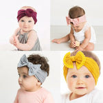 Load image into Gallery viewer, Cute Baby Headbands
