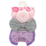 Load image into Gallery viewer, Cute Baby Headbands
