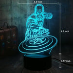 Load image into Gallery viewer, Avengers Design LED Light Multicolor

