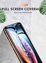 Load image into Gallery viewer, 15D Protective Tempered Glass For iPhone

