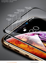 Load image into Gallery viewer, 15D Protective Tempered Glass For iPhone
